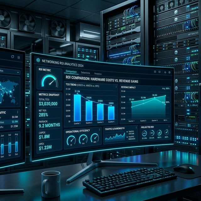 UniFi vs Cisco Meraki: Por Qué las Empresas Modernas Están Abandonando las Licencias Anuales