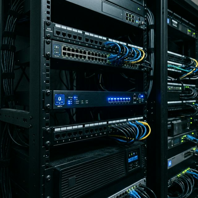 UniFi Dream Machine Pro SE: Guía Completa para Empresas